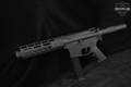 American Tactical (ATI) MilSport 9mm Pistol 9mm Luger Black in Very Good Condition Image 3