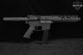 American Tactical (ATI) MilSport 9mm Pistol 9mm Luger Black in Very Good Condition Image 4