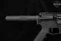 American Tactical (ATI) MilSport 9mm Pistol 9mm Luger Black in Very Good Condition Image 5