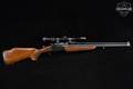 1968 Savage Arms Model 24V .222 Rem/20-Gauge Blued in Very Good Condition Image 3