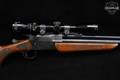 1968 Savage Arms Model 24V .222 Rem/20-Gauge Blued in Very Good Condition Image 5