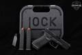 Glock G45 Gen5 9mm Luger Black in Excellent Condition Image 2