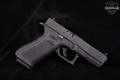 Glock G45 Gen5 9mm Luger Black in Excellent Condition Image 3