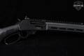 Marlin Firearms Co. Model 1895 Dark Series .45-70 Govt. Graphite Black in Excellent Condition Image 5