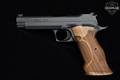 Sig Sauer P210 Target 9mm Luger Nitron in Excellent Condition Image 4