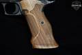 Sig Sauer P210 Target 9mm Luger Nitron in Excellent Condition Image 5