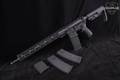 Radical Firearms (RF) RF-15 MHR 5.56mm NATO Black Anodized in Very Good Condition Image 2