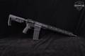 Radical Firearms (RF) RF-15 MHR 5.56mm NATO Black Anodized in Very Good Condition Image 3