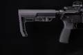 Radical Firearms (RF) RF-15 MHR 5.56mm NATO Black Anodized in Very Good Condition Image 4