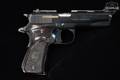 Llama LLama Especial M III A .380 ACP Blued in Excellent Condition Image 3
