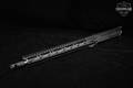 Multiple Manufacturers 16.5" Upper Receiver 9mm Luger in Very Good Condition Image 2