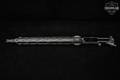 Multiple Manufacturers 16.5" Upper Receiver 9mm Luger in Very Good Condition Image 4