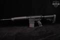 Armalite AR-10 7.62mm NATO (7.62x51) Black in Very Good Condition Image 2