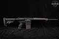 Armalite AR-10 7.62mm NATO (7.62x51) Black in Very Good Condition Image 3