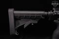 Armalite AR-10 7.62mm NATO (7.62x51) Black in Very Good Condition Image 4