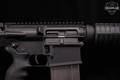 Armalite AR-10 7.62mm NATO (7.62x51) Black in Very Good Condition Image 5