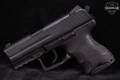 Heckler & Koch (H&K, HK) P30 SK SK 9mm Luger Matte Black in Excellent Condition Image 3