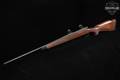 Remington Model 700 BDL .270 Win. Blued & Walnut in Good Condition Image 2