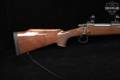 Remington Model 700 BDL .270 Win. Blued & Walnut in Good Condition Image 4