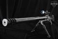 2020 Noreen Firearms ULR .50 BMG Black in Good Condition Image 2