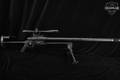 2020 Noreen Firearms ULR .50 BMG Black in Good Condition Image 3
