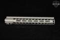 Multiple Manufacturers Centurion Arms Upper Receiver With Criterion CORE 11.5" Barrel .223 Wylde .223 Wylde in Very Good Condition Image 4