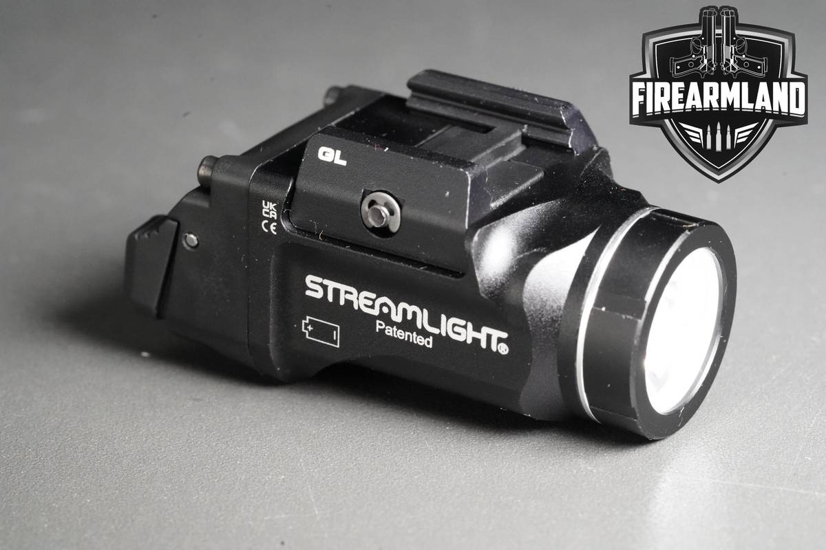 Streamlight TLR-7 HL-X sub Streamlight-TLR-7-HL-X-sub