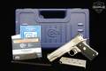 2006 Colt MKIV Series 80 Gold Cup Trophy .45 ACP Stainless Steel in Excellent Condition Image 2