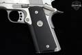 2006 Colt MKIV Series 80 Gold Cup Trophy .45 ACP Stainless Steel in Excellent Condition Image 3