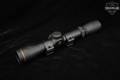 Leupold VX-1 2-7x28 Rimfire in Very Good Condition Image 2