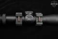 Leupold VX-1 2-7x28 Rimfire in Very Good Condition Image 5