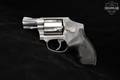 Smith & Wesson (S&W) Model 940-1 Centennial 9mm Luger Satin Stainless in Good Condition Image 3