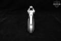 Smith & Wesson (S&W) Model 940-1 Centennial 9mm Luger Satin Stainless in Good Condition Image 5