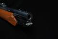 1922 Izhevsk Arsenal M91/30 Pre-1928 Pattern Ex-Dragoon 7.62x54R Blued in Good Condition Image 2