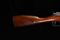 1922 Izhevsk Arsenal M91/30 Pre-1928 Pattern Ex-Dragoon 7.62x54R Blued in Good Condition Image 3