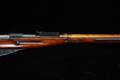 1922 Izhevsk Arsenal M91/30 Pre-1928 Pattern Ex-Dragoon 7.62x54R Blued in Good Condition Image 5