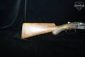 1870's-1880's William Goodyer Double-Barrel Shotgun 12 Gauge Blued in Poor Condition Image 3