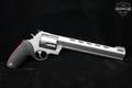 Taurus Model 500 Raging Bull 500 S&W Magnum Matte Stainless in Excellent Condition Image 2