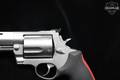 Taurus Model 500 Raging Bull 500 S&W Magnum Matte Stainless in Excellent Condition Image 5