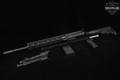 Next Level Armament Rifle Upper .450 Bushmaster in Excellent Condition Image 2
