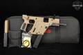 KRISS Vector SDP Gen 3 9mm Luger FDE in Very Good Condition Image 2