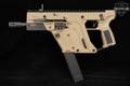 KRISS Vector SDP Gen 3 9mm Luger FDE in Very Good Condition Image 4