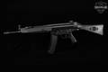 Century Arms (CAI) C93 Sporter 5.56mm NATO Parkerized in Very Good Condition Image 2