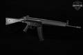 Century Arms (CAI) C93 Sporter 5.56mm NATO Parkerized in Very Good Condition Image 3
