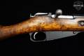 1940 Tikka M91 Mosin-Nagant 7.62x54R Blued in Good Condition Image 4
