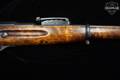 1940 Tikka M91 Mosin-Nagant 7.62x54R Blued in Good Condition Image 5