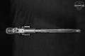 Taurus Raging Bull Model 454 .454 Casull High-Polish Blued in Fair Condition Image 4