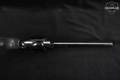 Taurus Raging Bull Model 454 .454 Casull High-Polish Blued in Fair Condition Image 5