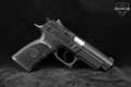 BUL Armory Cherokee 9mm Luger Black in Excellent Condition Image 3