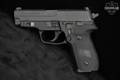 Sig Sauer M11-A1 9mm Luger Black in Very Good Condition Image 3